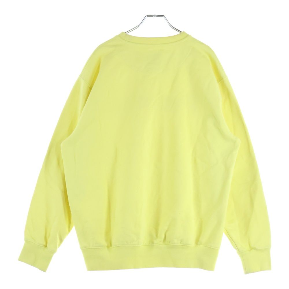 Palace Skateboards (パレススケートボーズ) 18AW Ace Crew Light