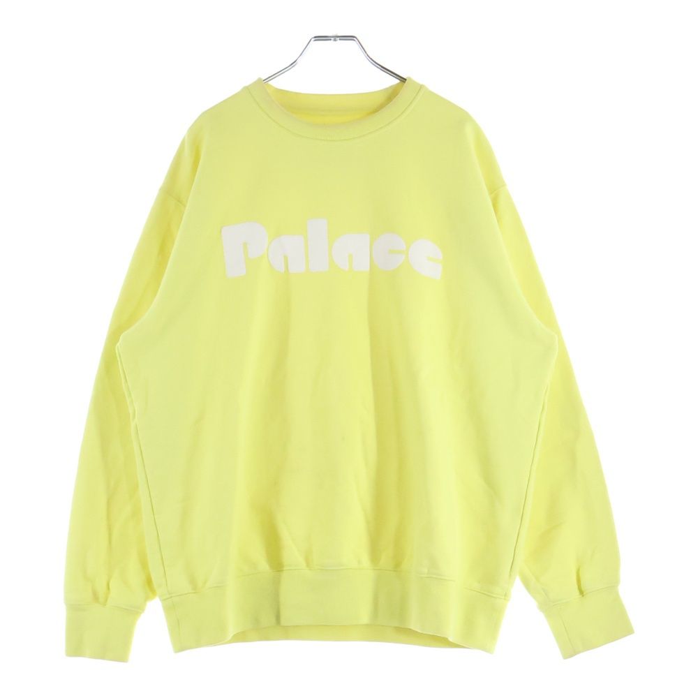 Palace Skateboards (パレススケートボーズ) 18AW Ace Crew Light