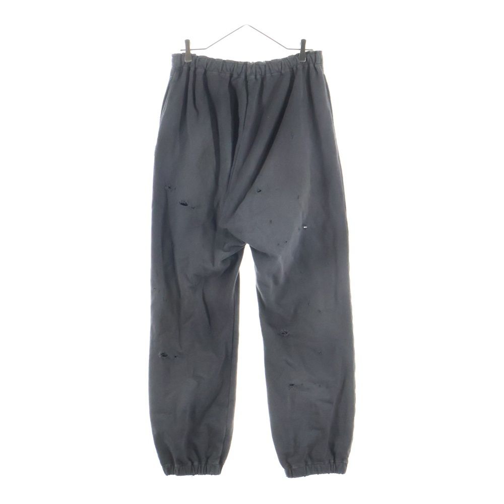 TTT_MSW (ティーモダンストリートウェア) 23AW ダメージ加工