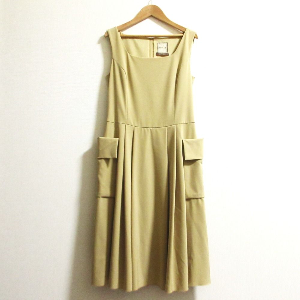 美品 DAISY LIN FOXEY デイジーリン フォクシー Holly ホーリー ドレス