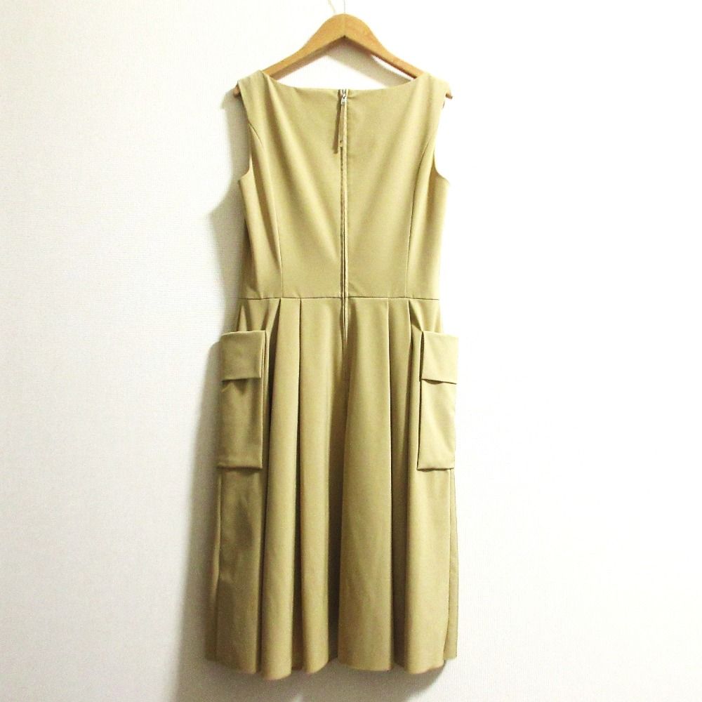 美品 DAISY LIN FOXEY デイジーリン フォクシー Holly ホーリー ドレス