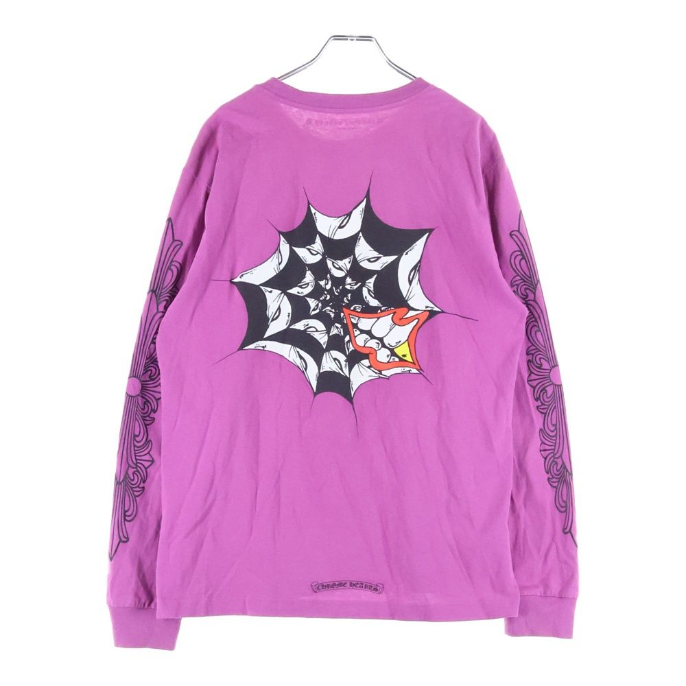 CHROME HEARTS (クロムハーツ) 21SS ×MATTY BOY PPO PHYSM Long Sleeve