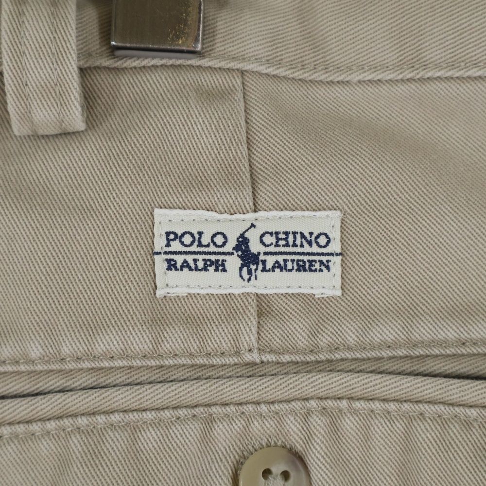 POLO RALPH LAUREN (ポロラルフローレン) 90s Polo Chico ポロチノ