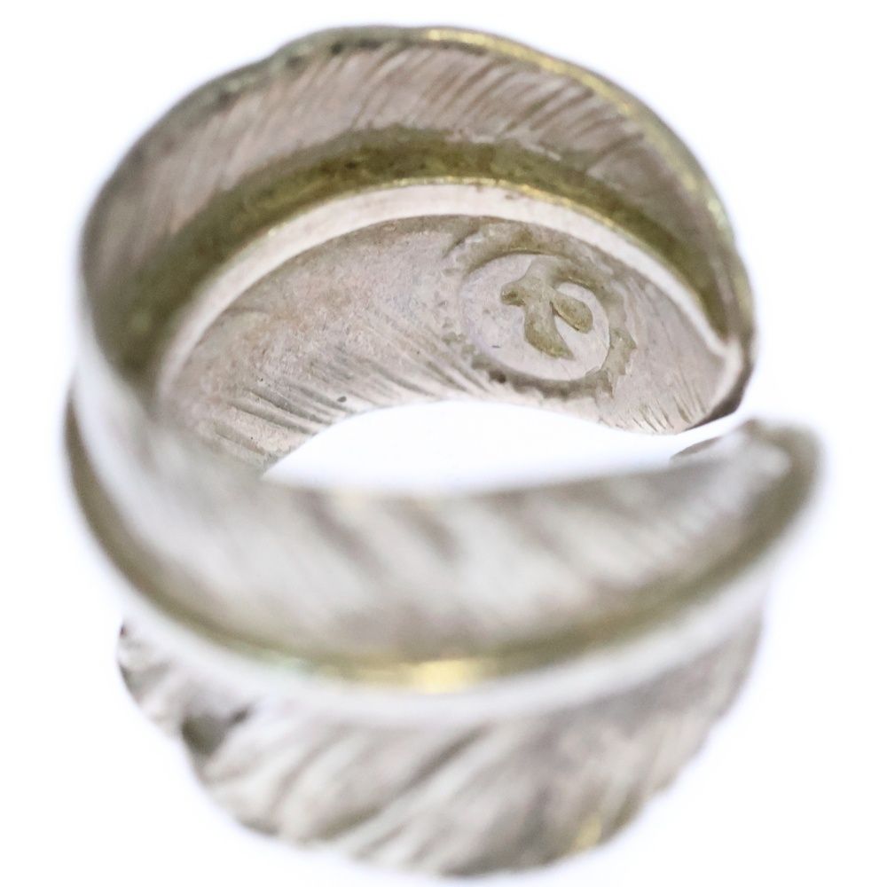 goro's (ゴローズ) SVフェザーリング シルバー - メルカリ