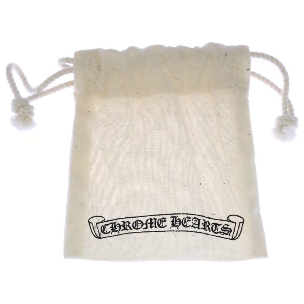 CHROME HEARTS (クロムハーツ) PADLOCK FLERKNEE SLCN パドロック