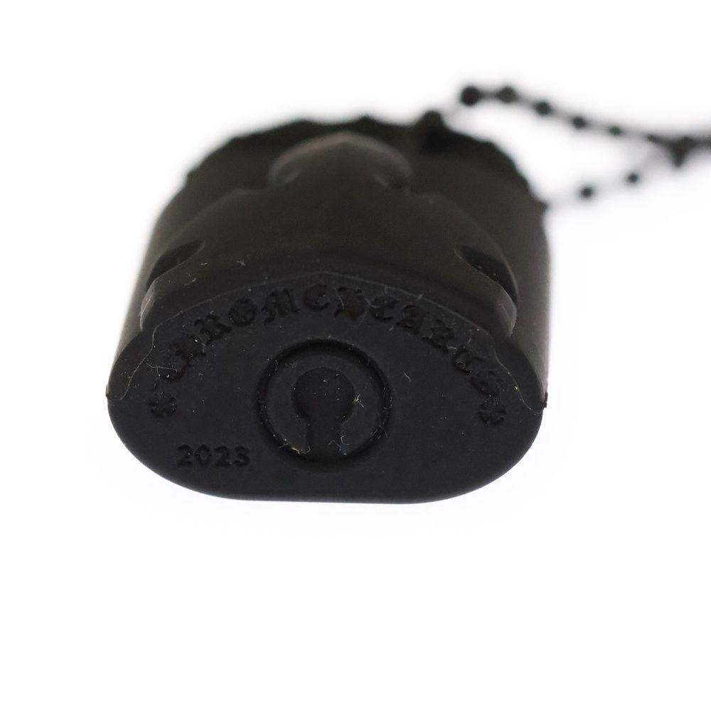 CHROME HEARTS (クロムハーツ) PADLOCK FLERKNEE SLCN パドロック