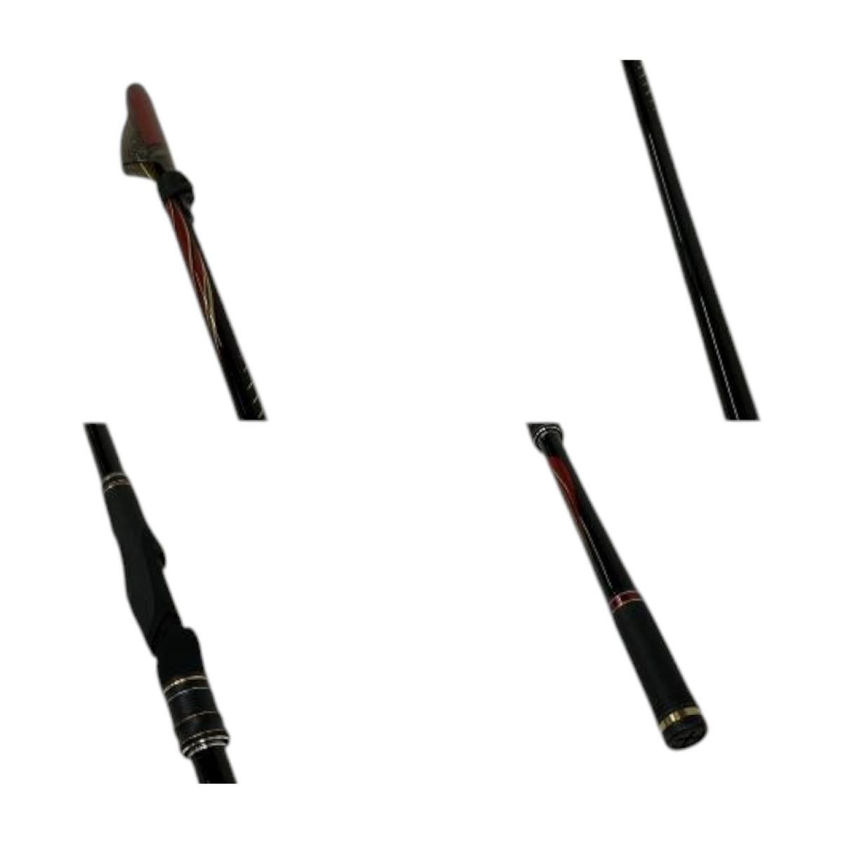 がまかつ PRECEDE 125-50 磯竿「美品」 がまかつ PRECEDE 125-50 磯竿「美品」 がまかつ SUPER PRECEDE 125-50