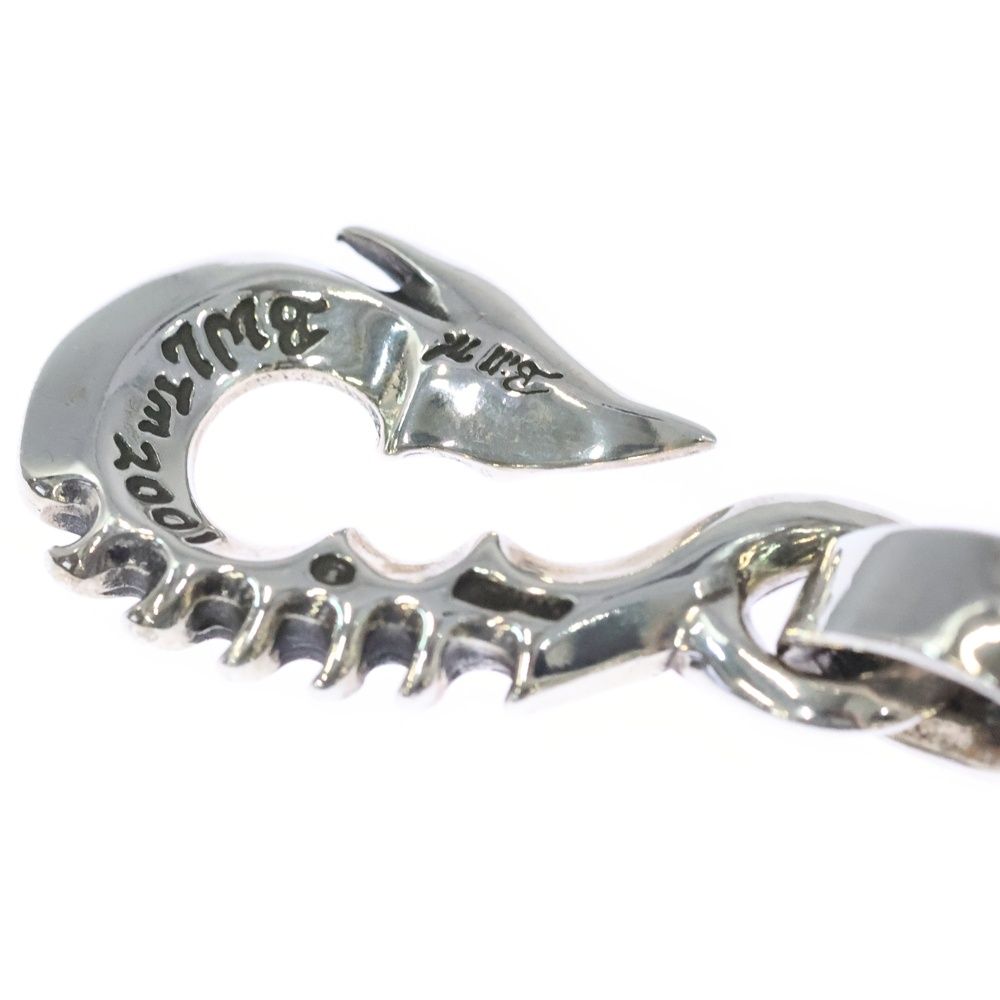 Bill Wall Leather/BWL (ビルウォールレザー) 2001 LARGE FISH HOOK