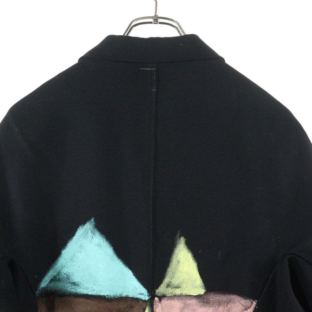 新品未使用　SHINYA KOZUKA チェスターコート　サイズS Old Fashon Chester Coat Shinya Kozuka S