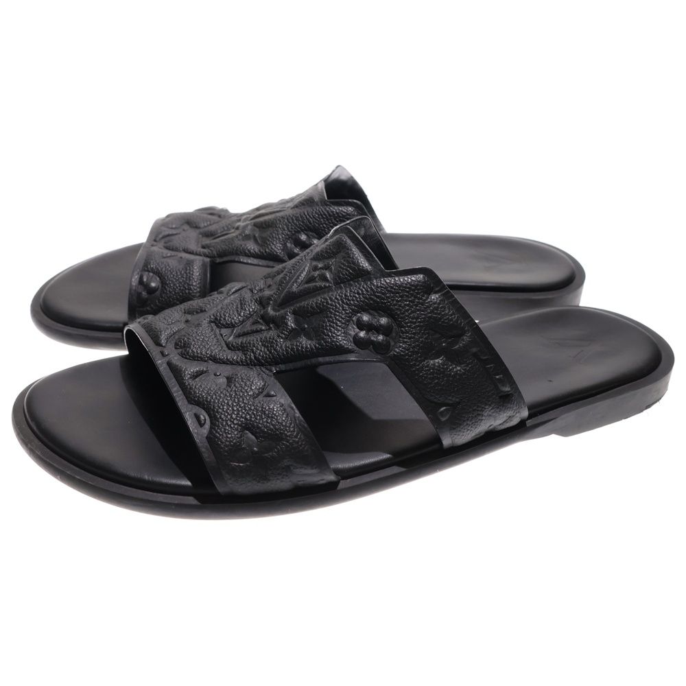 LVオアシス　ミュール　新品未使用　ルイヴィトン LV オアシス ミュール ｜ルイ・ヴィトン 公式サイト - 1ACRPH