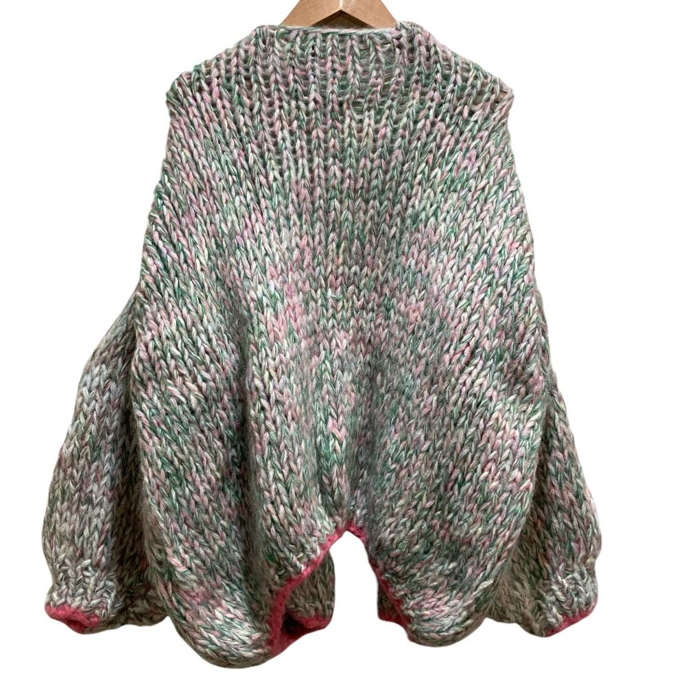 美品 les tricots d'O Drawer レトリコドール ドゥロワー 別注