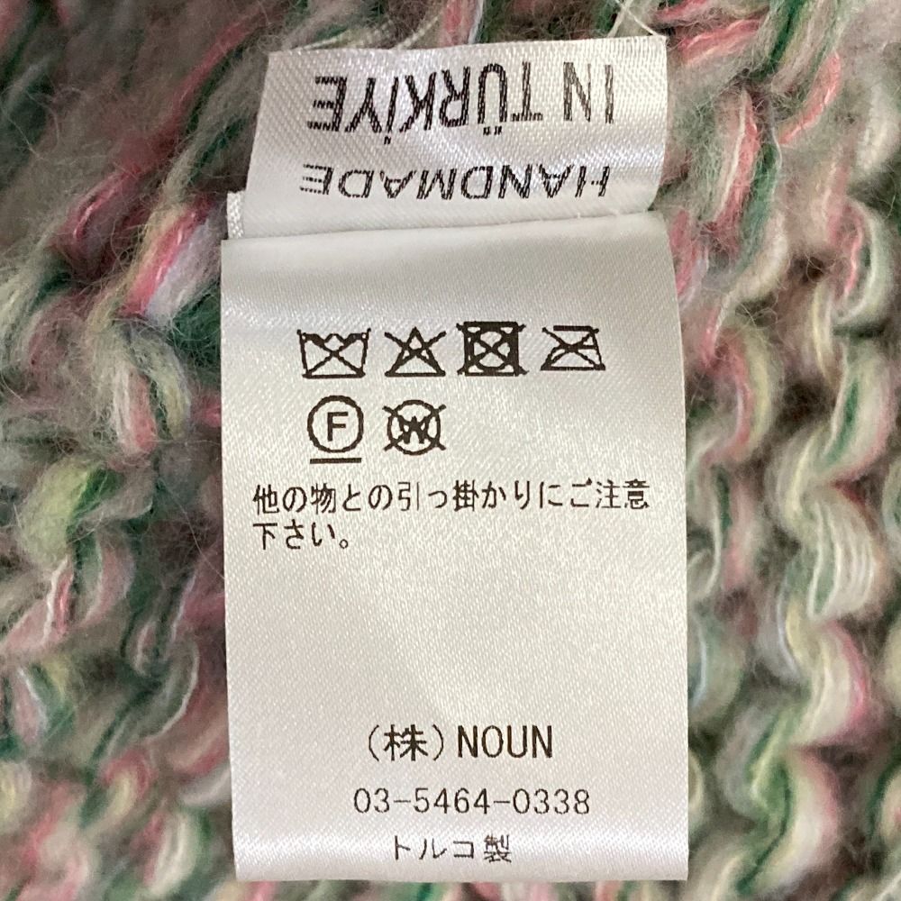 美品 les tricots d 