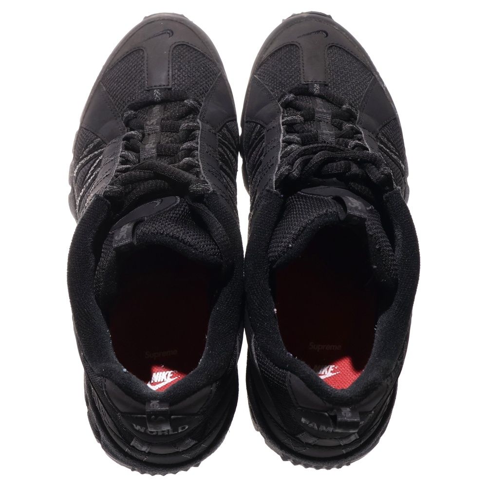 NIKE (ナイキ) 17AW ×Supreme AIR HUMARA シュプリーム エアフマラ 