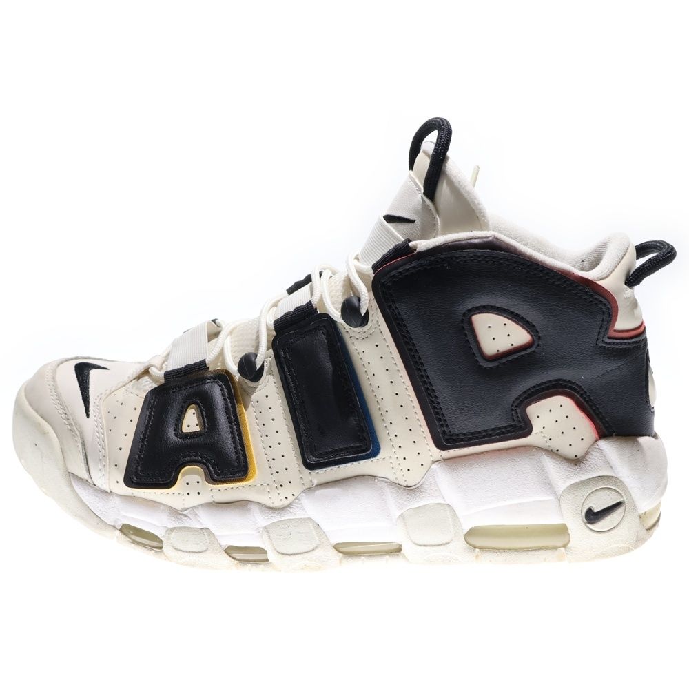 新品未使用 ナイキ エアモア アップテンポ96 “TRADING CARDS” NIKE (ナイキ) AIR MORE UPTEMPO 96 TRADING CARDS エアモアアップ