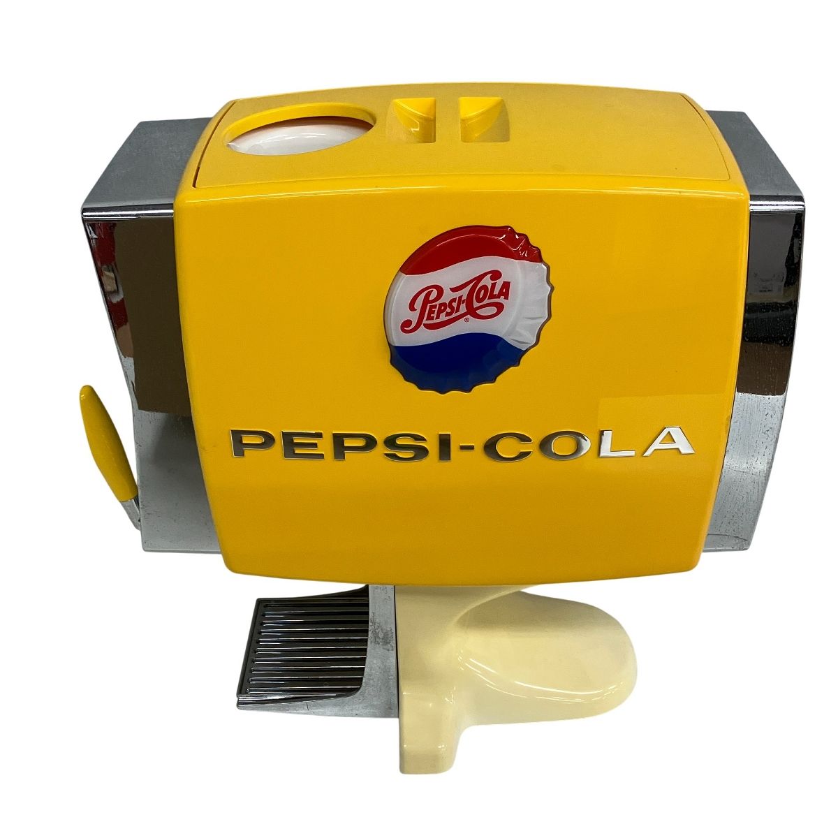 PEPSI ペプシ プレミアムディスペンサー ドリンクサーバー 非売品 懸賞