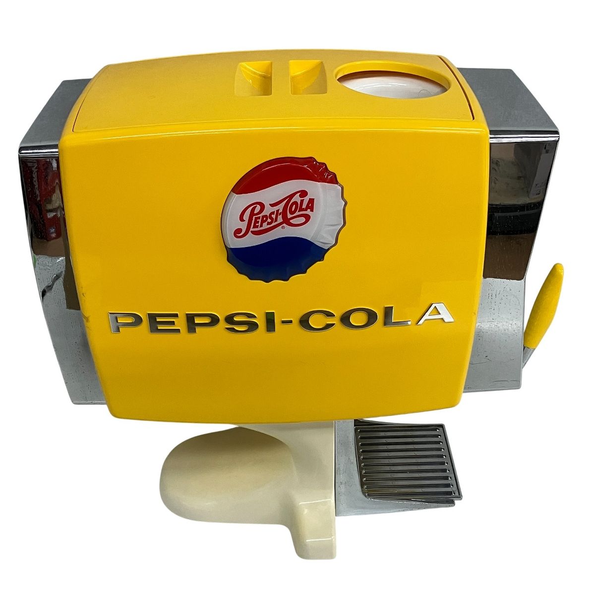 PEPSI ペプシ プレミアムディスペンサー ドリンクサーバー 非売品 懸賞