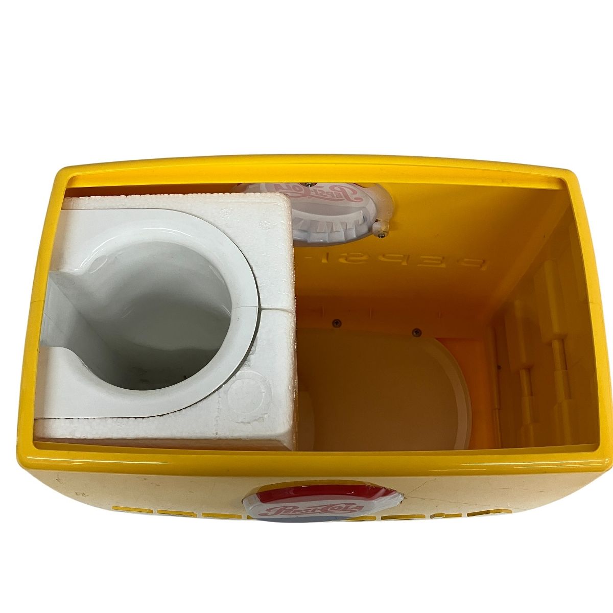 PEPSI ペプシ プレミアムディスペンサー ドリンクサーバー 非売品 懸賞