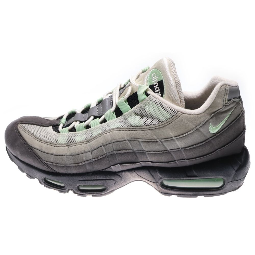 NIKE (ナイキ) AIR MAX 95 FRESH MINT エアマックス95 フレッシュ