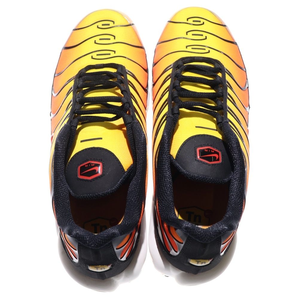 NIKE (ナイキ) AIR MAX PLUS SUNSET エアマックスプラス サンセット