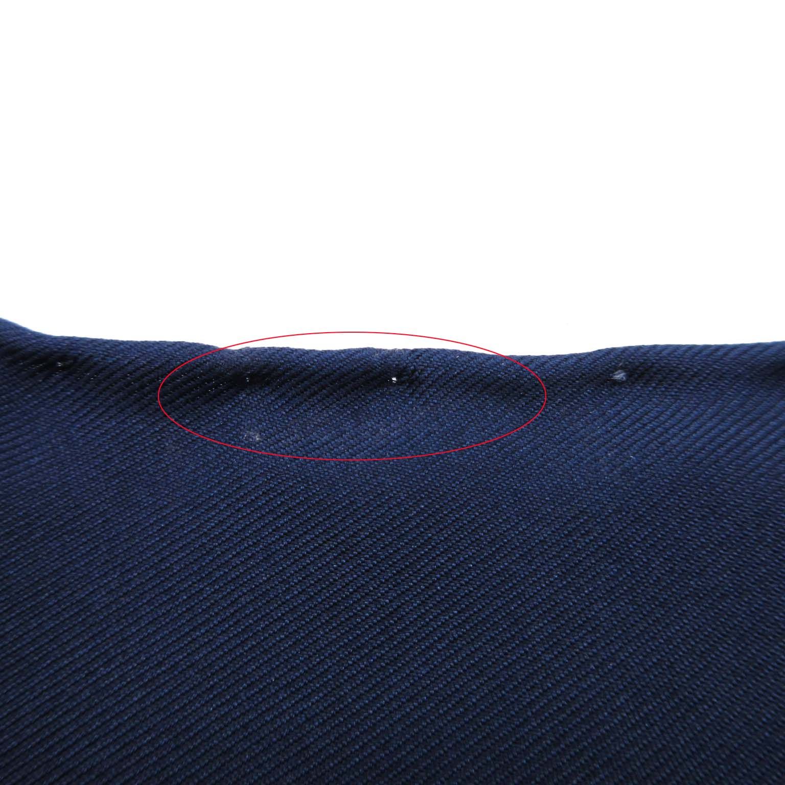 HERMES エルメス カレ45 ネイビー系 スカーフ ガヴロッシュ プチカレ HERMES エルメス カレ45 ネイビー系 スカーフ ガヴロッシュ プチカレ