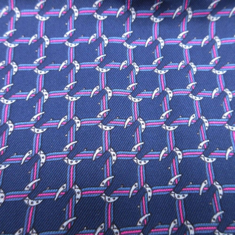 美品 HERMES エルメス カレ45 プチカレ ガヴロッシュ スカーフ ホース