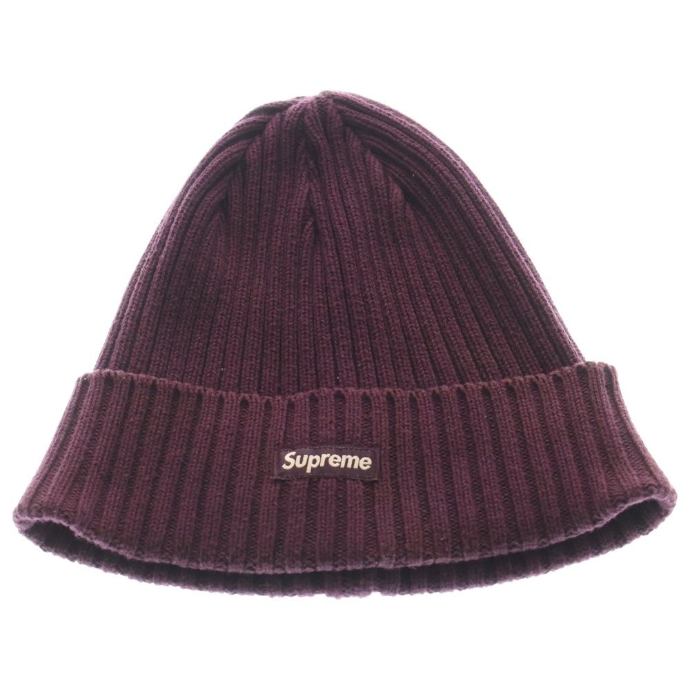 SUPREME (シュプリーム) 23SS Overdyed Beanie オーバーダイ ビーニー