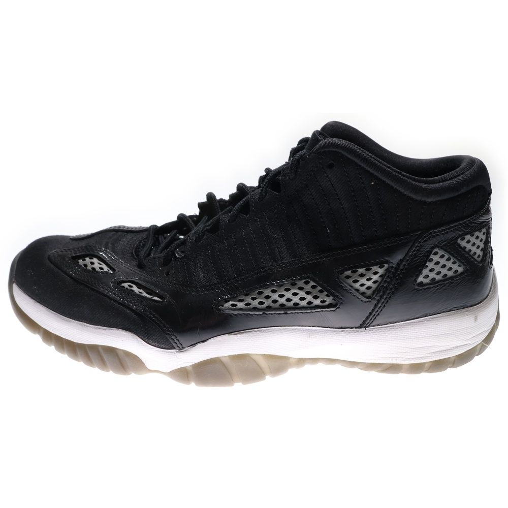 NIKE (ナイキ) AIR JORDAN 11 RETRO LOW IE CRAFT エアジョーダン11 