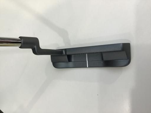  オデッセイ DFX #1(2025) 33インチ パター PT スチール (フレックスその他) メンズ 男性用 右利き 右用 Bランク ゴルフクラブ