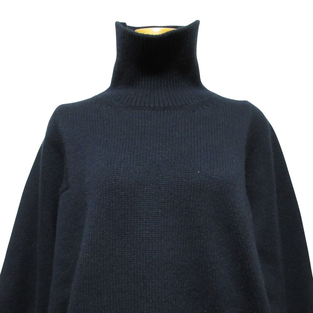 美品 CELINE セリーヌ フィービー期 カシミヤハイネック チャンキー