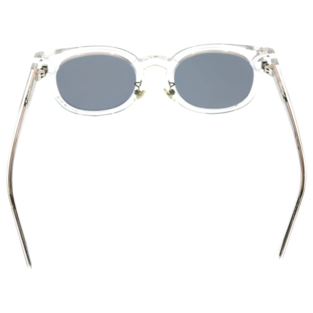 N.S.H (エヌエスエイチ) Made In Shibuya Open My Way Sunglasses 