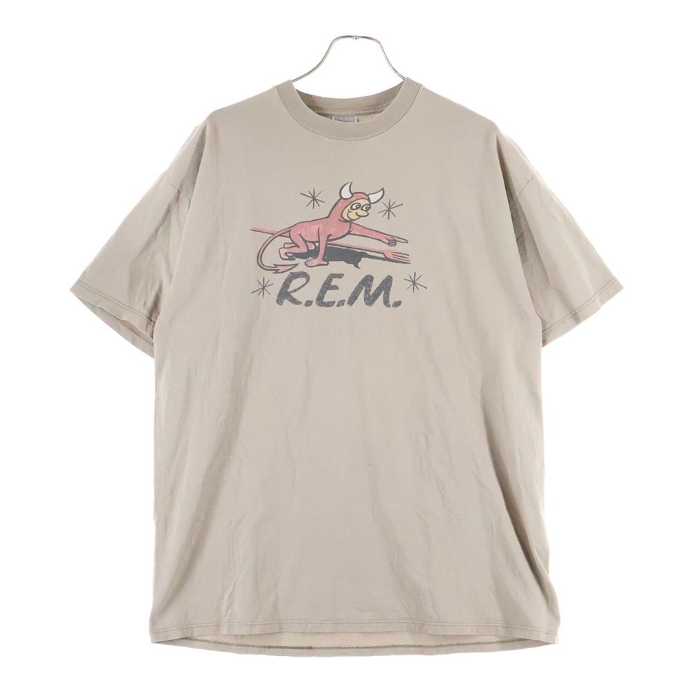 VINTAGE (ヴィンテージ) 90s 1996 R.E.M. Im A Lil Angel JERZEES