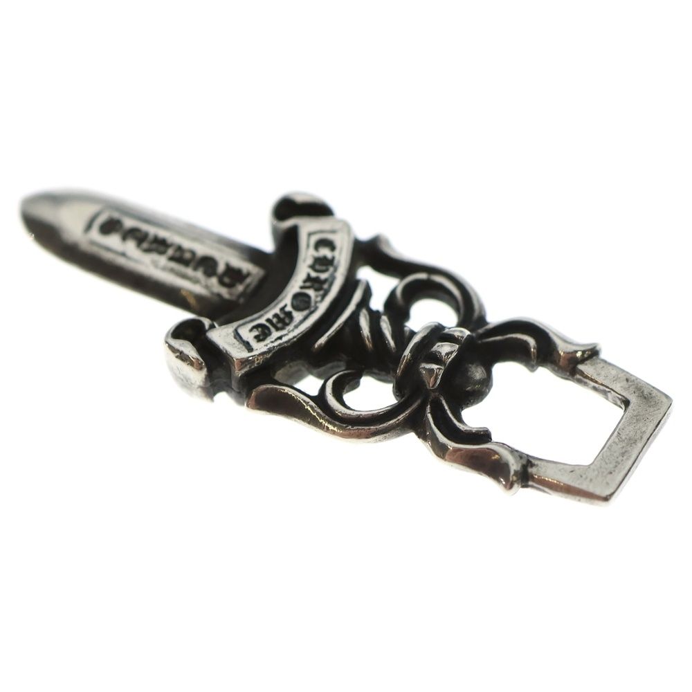 CHROME HEARTS (クロムハーツ) OLD #10 DAGGER #10ダガー ペンダント
