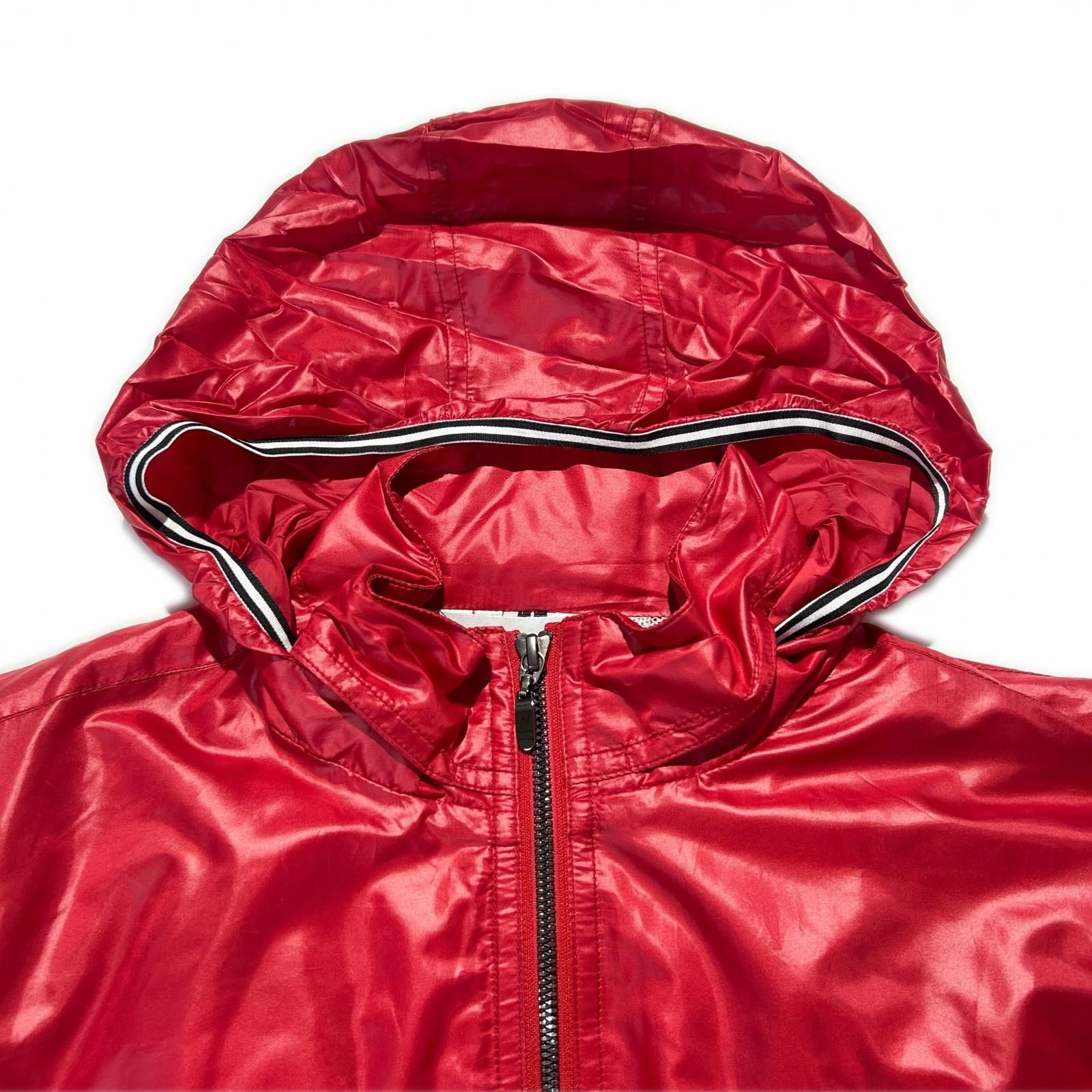 未使用品 レディース ランバンスポール LANVIN SPORT フルジップ