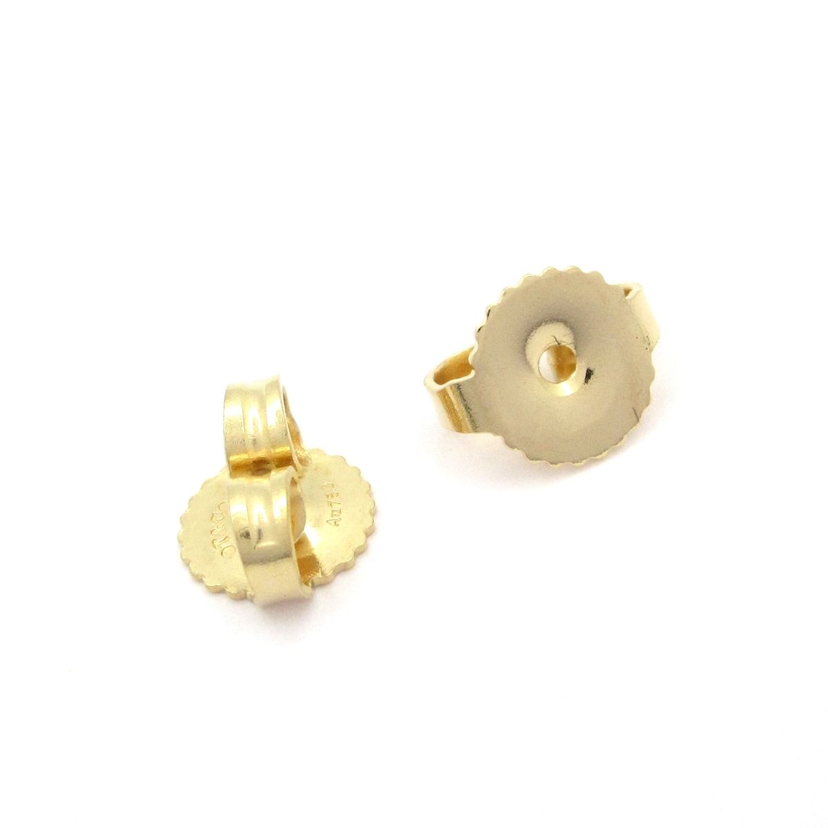 TIFFANY&Co.(ティファニー) ピアス美品 Tスマイル K18YG - メルカリ