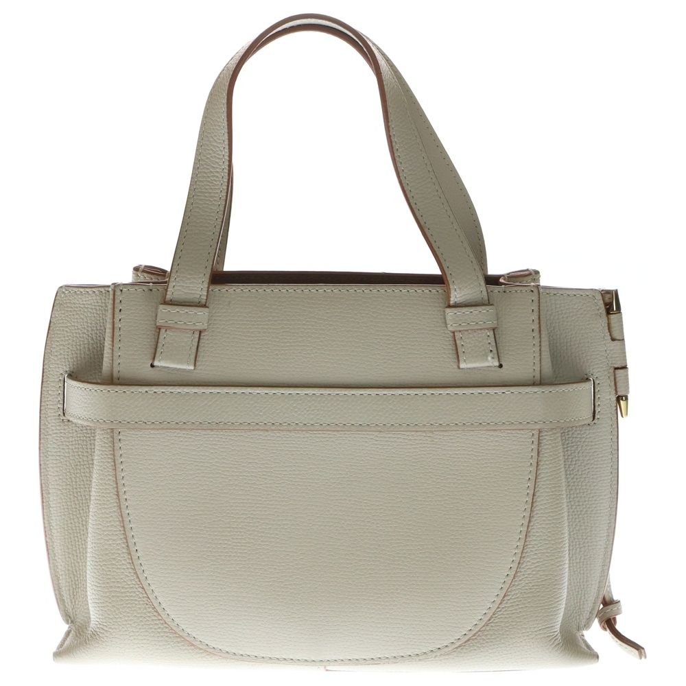 LOEWE (ロエベ) ゲート トップ ハンドル ハンドバッグ ショルダー