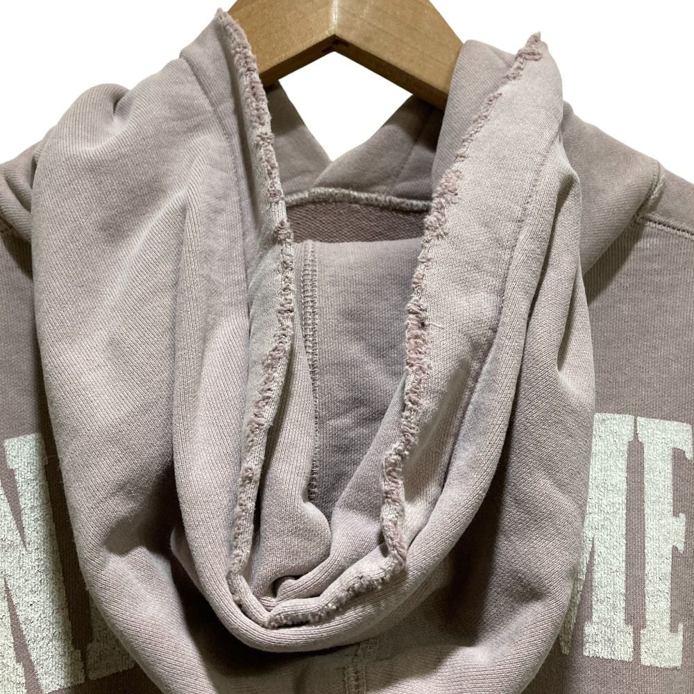 美品 23AW Deuxieme Classe ドゥーズィエムクラス Endear hood