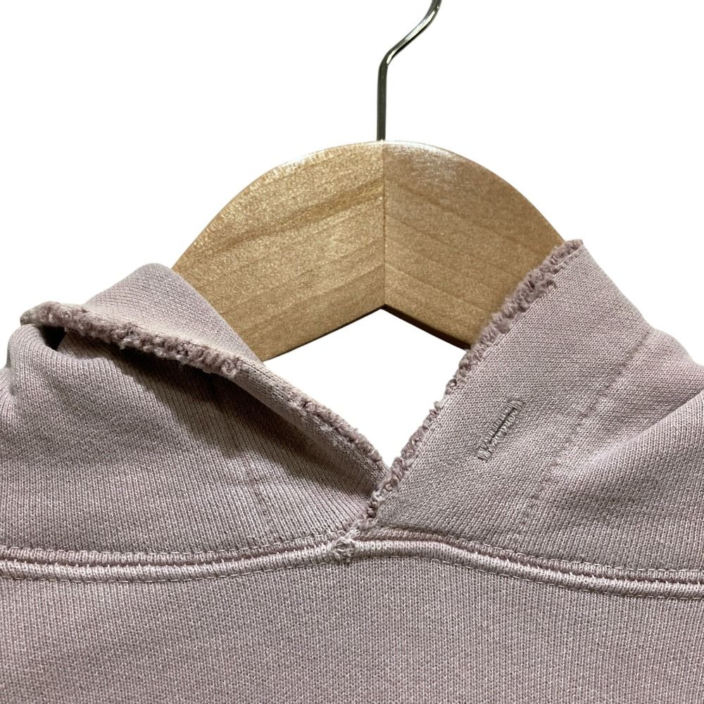 美品 23AW Deuxieme Classe ドゥーズィエムクラス Endear hood