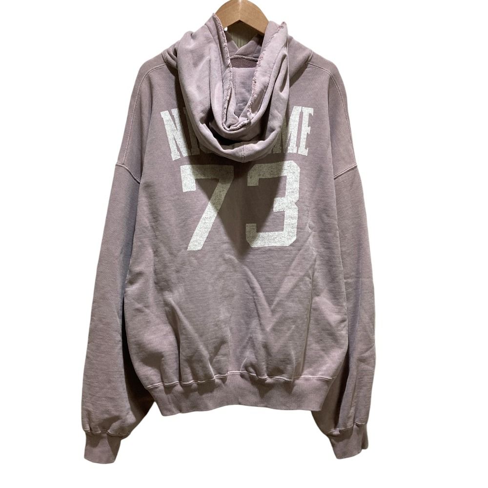 美品 23AW Deuxieme Classe ドゥーズィエムクラス Endear hood