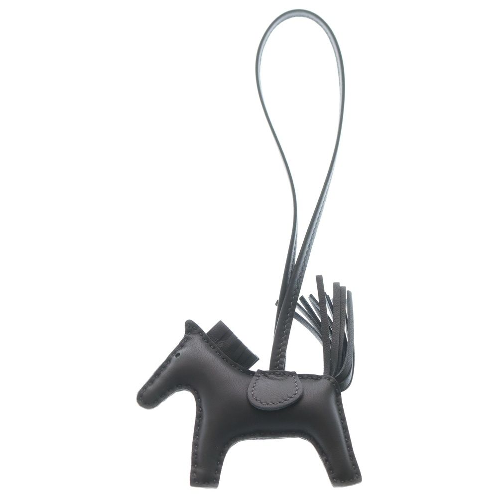 HERMES (エルメス) ロデオチャーム PM アルドワーズ アニョーミロ W