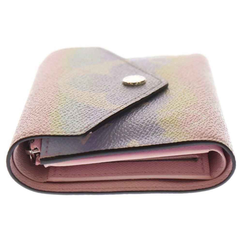 LOUIS VUITTON (ルイヴィトン) LVエスカル ポルトフォイユ・ゾエ