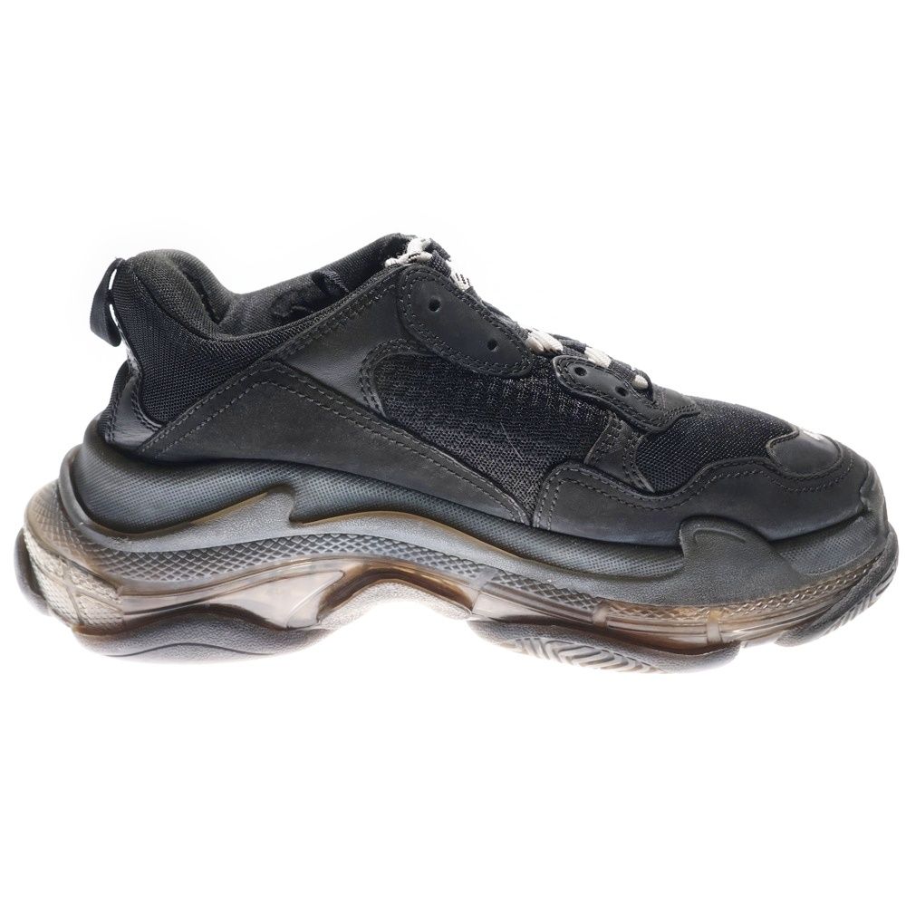 BALENCIAGA (バレンシアガ) Triple S トリプルエス ダッド ローカット