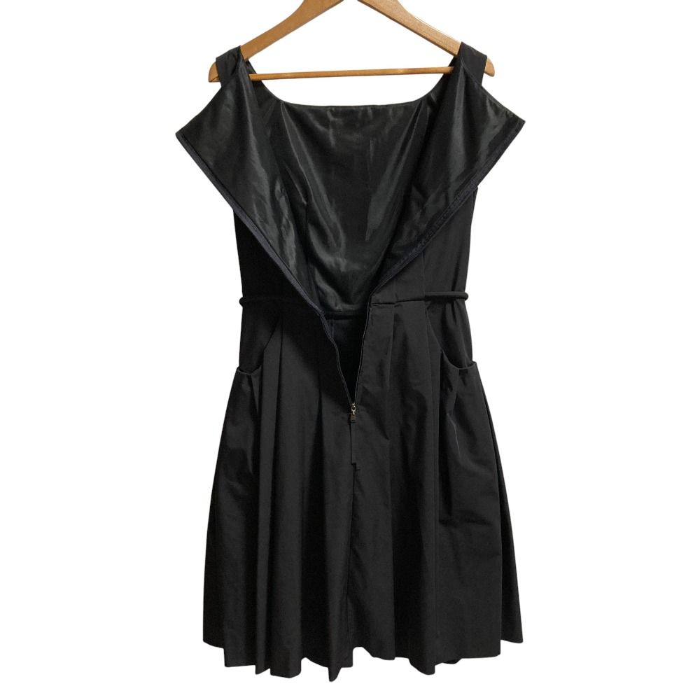 新品同様 FOXEY NEW YORK フォクシーニューヨーク クローバー  