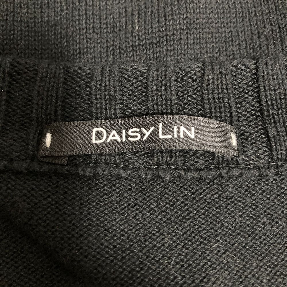 デイジーリン フォクシー ピケカーディガン ブラック FOXEY Cardigans – FOXEY 公式オンラインブティック