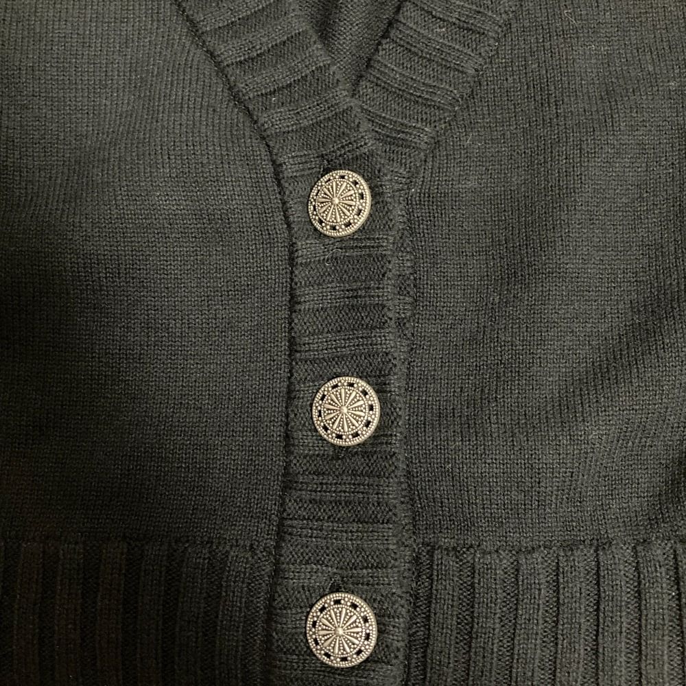 【nico】デイジーリン カーディガン 40 アンティークブリック タグ付 新品同様 DAISY LIN デイジーリンフォーフォクシー デイジーミニー