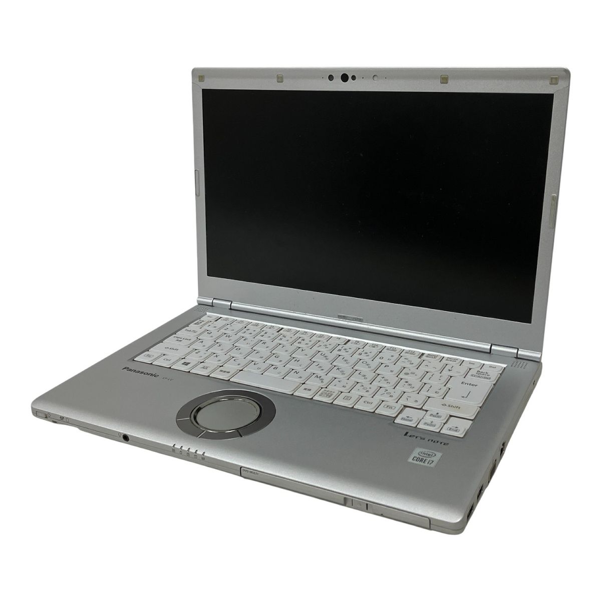 Panasonic Let's note CFLV9-1 14インチ ノート パソコン i7 10710U