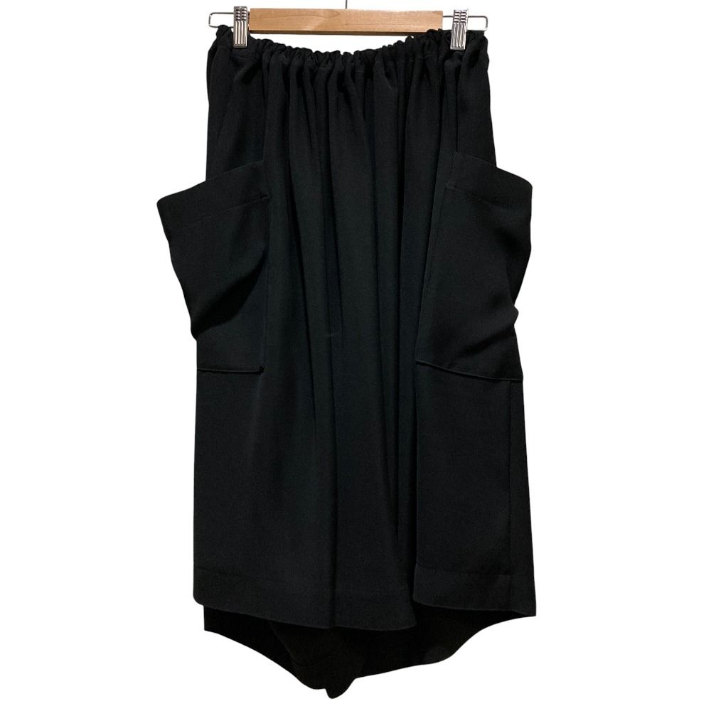 未使用 LIMI feu YohjiYamamoto リミフゥ ヨウジヤマモト イージー