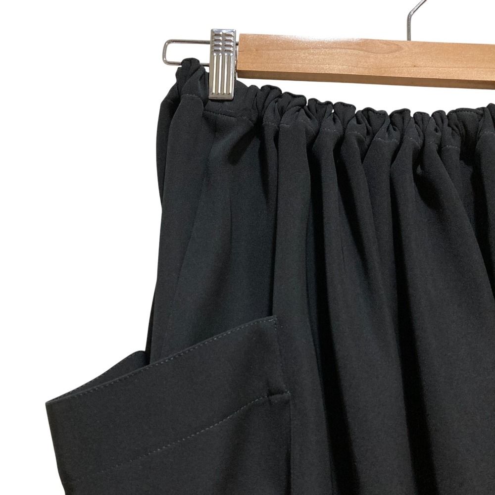 未使用 LIMI feu YohjiYamamoto リミフゥ ヨウジヤマモト イージー