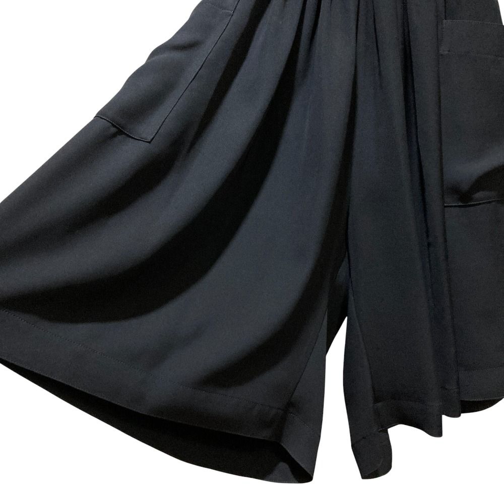 未使用 LIMI feu YohjiYamamoto リミフゥ ヨウジヤマモト イージー