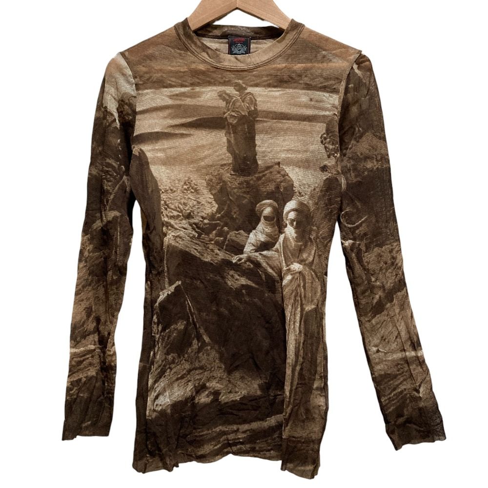 美品 98SS Jean Paul Gaultier CLASSIQUE ジャンポールゴルチェ