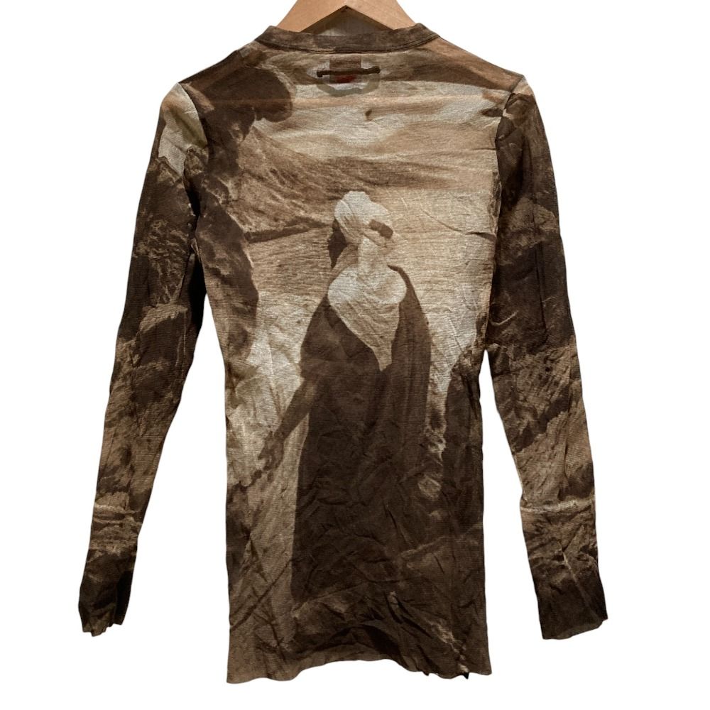 美品 98SS Jean Paul Gaultier CLASSIQUE ジャンポールゴルチェ